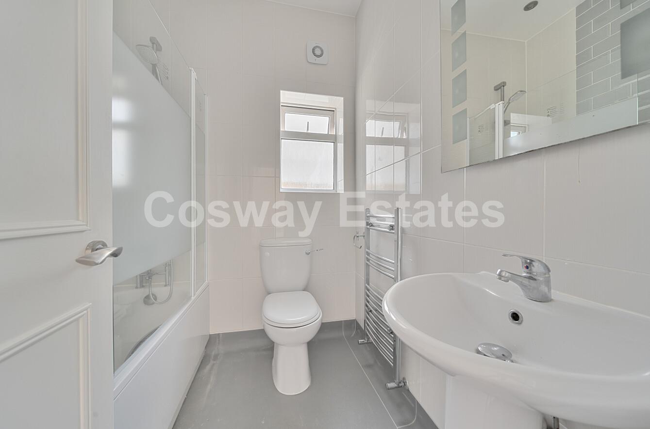 Millway, Mill Hill, NW7, London